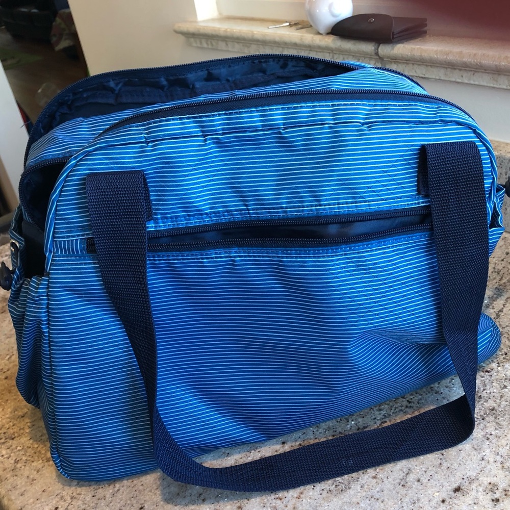 Thirty-One Diaper Bag